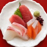 일본 요리 자젠