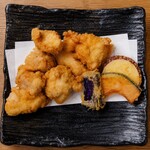 일본 요리 자젠
