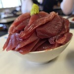 鶴亀屋食堂 - 