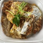 松屋 - 料理写真: