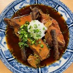 일본 요리 자젠