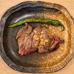 일본 요리 자젠