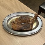 釜焼鳥本舗おやひなや - 
