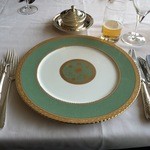 上野精養軒本店 グリル - 