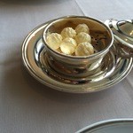 上野精養軒本店 グリル - 