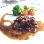 上野精養軒本店 グリル - 