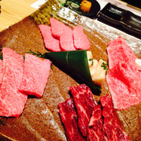 薩摩 牛の蔵 広尾本店 - 