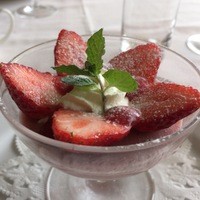 上野精養軒本店 グリル - 