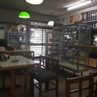 讃岐うどん群いはら_2