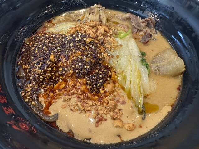 至尊麻辣烫 - 大山/中華料理 | 食べログ