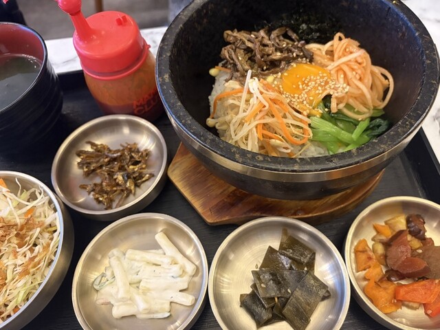 82 （プラスハチニー） - 新大久保/韓国料理 | 食べログ
