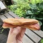 川越ベーカリー 楽楽 - 