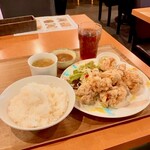 炭焼きイタリアンAletta - 