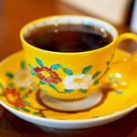 柴原珈琲店 - ドリンク写真: