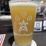 アンテナアメリカ - 