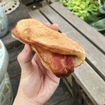 川越ベーカリー 楽楽 - 