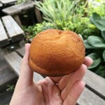 川越ベーカリー 楽楽 - 