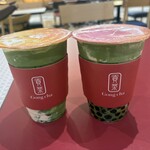 ゴンチャ - ドリンク写真: