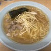 屋台とんとんラーメン - ネギラーメン 並