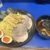 十兵衛 - 特製和風つけめん 大盛