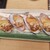 寿司処 松の - 料理写真:まんじゅう貝焼き