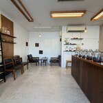 伊吹珈琲豆店 - 