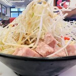 ラーメン魁力屋 - 料理写真: