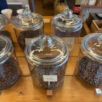 伊吹珈琲豆店 - 