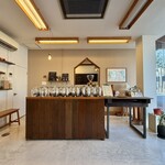 伊吹珈琲豆店 - 