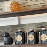 伊吹珈琲豆店 - 