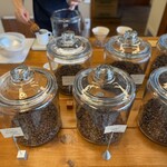 伊吹珈琲豆店 - 