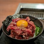 焼肉家 KAZU 神楽坂
