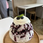かき氷マルモ - 