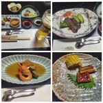あかだま - 料理写真: