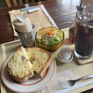 サニー ルート コーヒー_0
