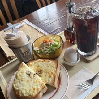 サニー ルート コーヒー_1