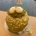喫茶 千壽茶房 - 料理写真: