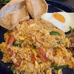 ASIAN DINING SEANA - 