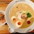 らぁめん もののこころ - 料理写真: