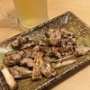 や台ずし - 鶏ハラミ焼き　次も注文したい