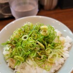 yagu-noodle - 