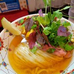 yagu-noodle - 
