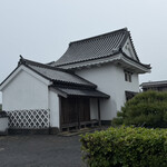 萩博物館レストラン - 