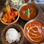 スパイス研究所MAD CHEFs - 