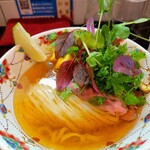 yagu-noodle - 
