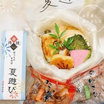 阿藻珍味 - 料理写真:
