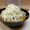 ラーメン二郎 - 