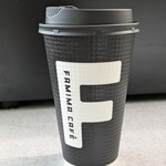 ファミリーマート - ドリンク写真: