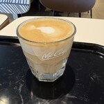 マクドナルド - ドリンク写真: