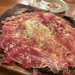 樽ワイン酒場 呑牛呑気 - 